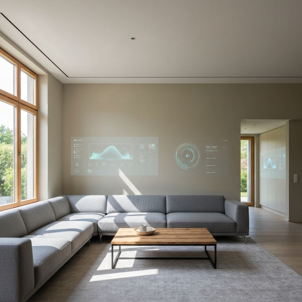 DesignSpace AI Interface